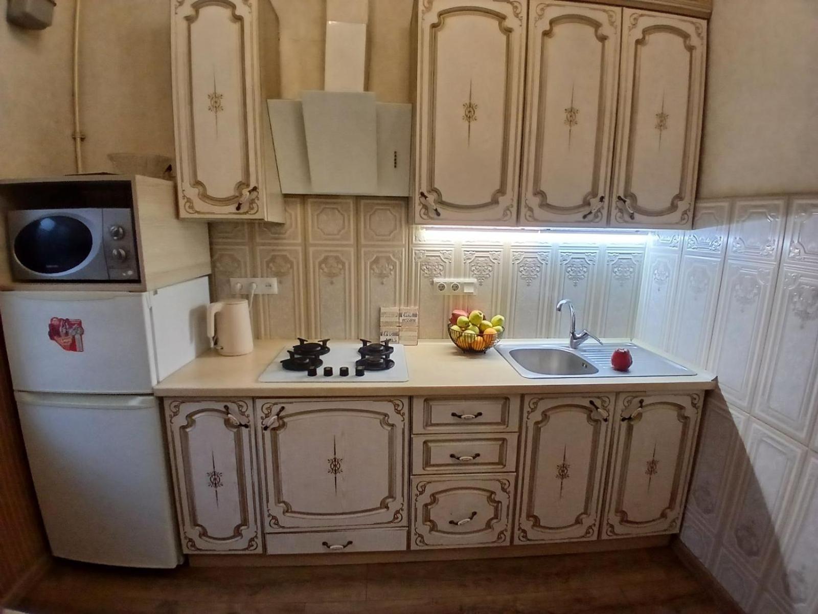 Квартира Возле Оперы Lviv Exteriör bild